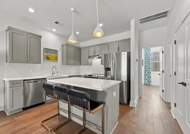 Photo 2 of Townhouse for sale at 732 Inspiration Blvd #3, Madison, TN 37115 | MLS# 3618579 | Listing updated on 2026-10-09