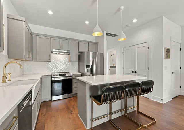 Photo 4 of Townhouse for sale at 732 Inspiration Blvd #3, Madison, TN 37115 | MLS# 3618579 | Listing updated on 2026-10-09