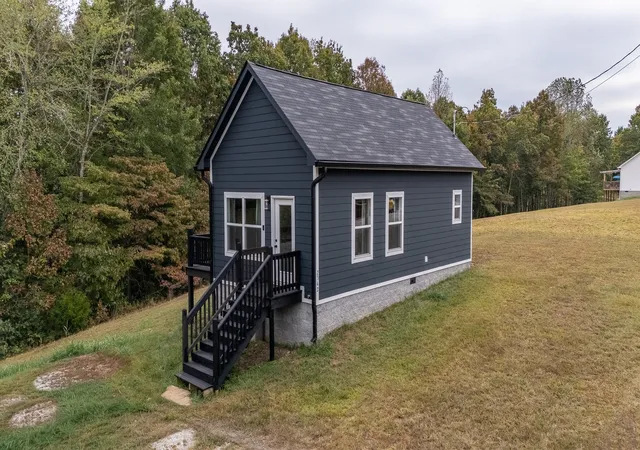 Photo 1 of Single family home for sale at 2342 Rhea Branch Rd, Ethridge, TN 38456 | MLS# 3620551 | Listing updated on 2026-10-30
