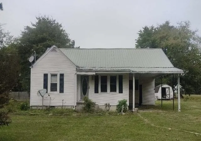 Single family home for sale at 241 Harper Rd, Manchester, TN 37355 | MLS# 3618870