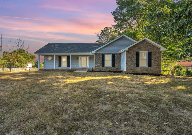 Photo 1 of Single family home for sale at 1778 Broadripple Dr, Clarksville, TN 37042 | MLS# 3615663 | Listing updated on 2026-10-09