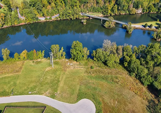 Photo 4 of Land for sale at 0 Tributary Dr, Sevierville, TN 37876 | MLS# 3619913 | Listing updated on 2026-10-13