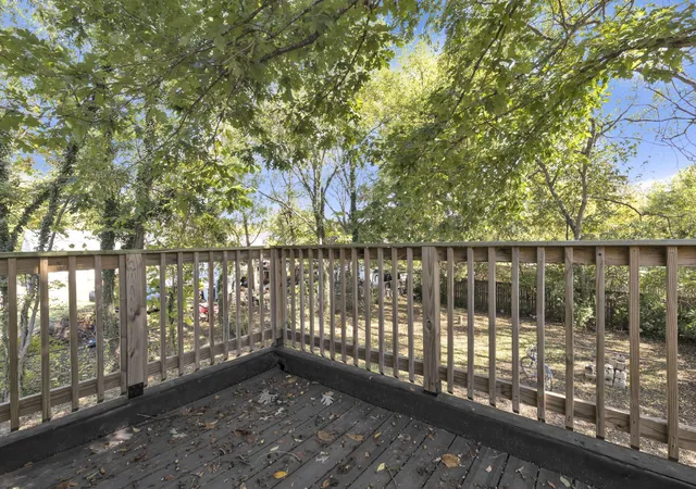 Photo 4 of Single family home for sale at 606 Smith St, Springfield, TN 37172 | MLS# 3621287 | Listing updated on 2026-10-16