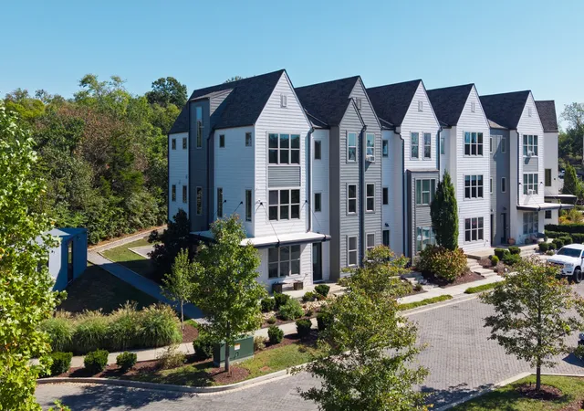 Photo 3 of Townhouse for sale at 307 E Village Ln, Nashville, TN 37216 | MLS# 3618758 | Listing updated on 2026-10-09