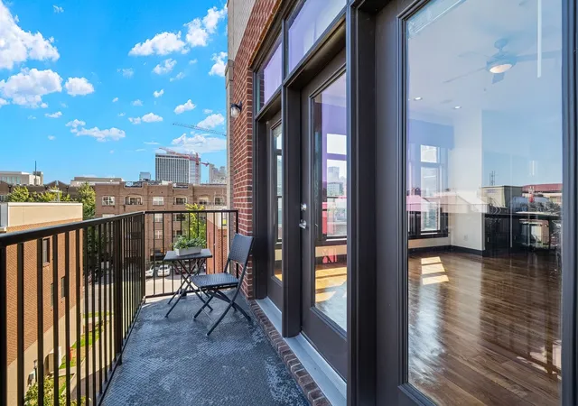 Photo 2 of Condo for sale at 817 3rd Avenue N #404, Nashville, TN 37201 | MLS# 3618810 | Listing updated on 2026-10-15