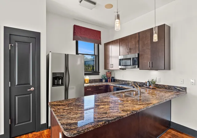 Photo 3 of Condo for sale at 817 3rd Avenue N #404, Nashville, TN 37201 | MLS# 3618810 | Listing updated on 2026-10-15