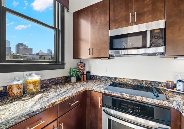 Photo 4 of Condo for sale at 817 3rd Avenue N #404, Nashville, TN 37201 | MLS# 3618810 | Listing updated on 2026-10-15