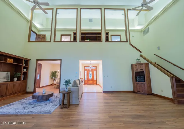 Photo 3 of Multi family home for sale at 306310 Teague Ln, Sevierville, TN 37862 | MLS# 3615668 | Listing updated on 2026-10-10