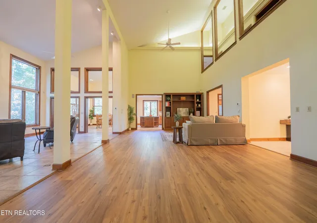 Photo 3 of Multi family home for sale at 306310 Teague Ln, Sevierville, TN 37862 | MLS# 3615668 | Listing updated on 2026-10-10