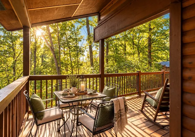 Photo 2 of Single family home for sale at 2440 Breezy Rd, Sevierville, TN 37876 | MLS# 3628060 | Listing updated on 2026-10-28