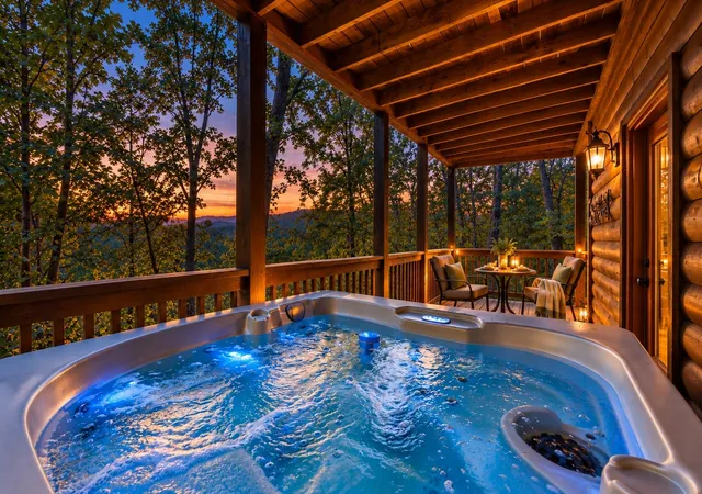 Photo 3 of Single family home for sale at 2440 Breezy Rd, Sevierville, TN 37876 | MLS# 3628060 | Listing updated on 2026-10-28