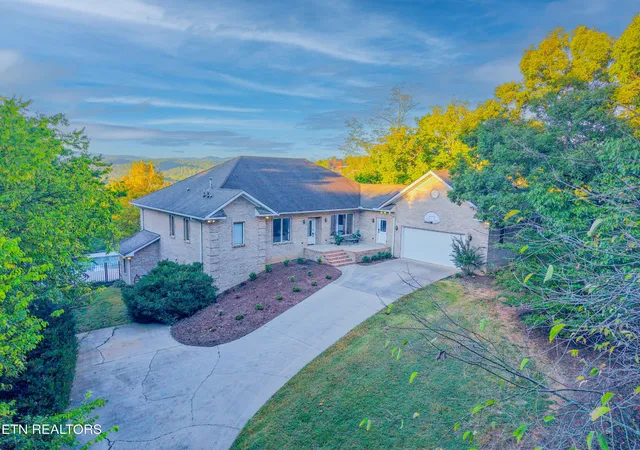 Single family home for sale at 310 Teague, Sevierville, TN 37862 | MLS# 3615681