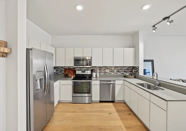 Photo 1 of Condo for sale at 400 Herron Dr #221, Nashville, TN 37210 | MLS# 3619840 | Listing updated on 2026-10-15