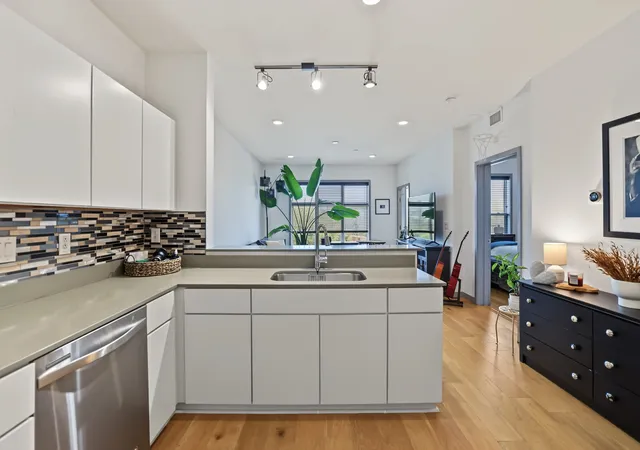 Photo 2 of Condo for sale at 400 Herron Dr #221, Nashville, TN 37210 | MLS# 3619840 | Listing updated on 2026-10-15