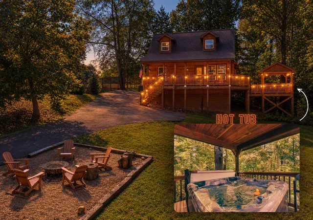 Single family home for sale at 3404 Mattox Cemetery Rd, Sevierville, TN 37862 | MLS# 3615726