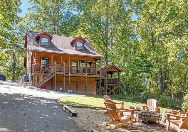 Photo 3 of Single family home for sale at 3404 Mattox Cemetery Rd, Sevierville, TN 37862 | MLS# 3615726 | Listing updated on 2026-10-09