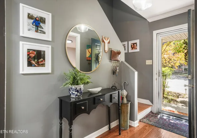 Photo 4 of Townhouse for sale at 5009 Tr Manor Ln, Knoxville, TN 37912 | MLS# 3617254 | Listing updated on 2026-10-10