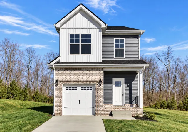 Photo 1 of Single family home for sale at 363 Hugh Hunter, Oak Grove, KY 42262 | MLS# 3618751 | Listing updated on 2026-10-09