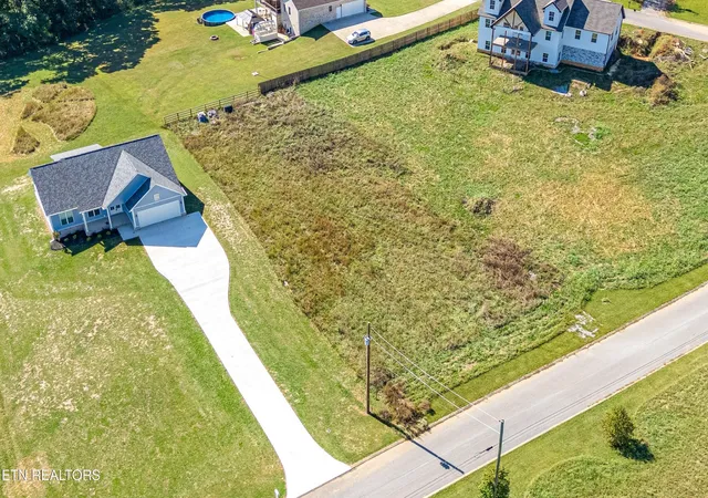 Photo 4 of Land for sale at 251 Chippewa Ln, Rutledge, TN 37861 | MLS# 3618583 | Listing updated on 2026-10-13