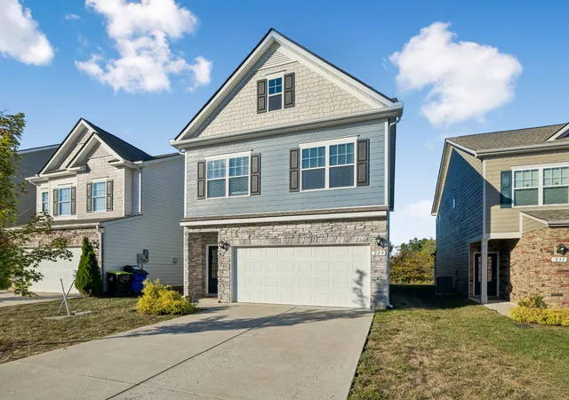 Single family home for sale at 229 Emmett Dr, White House, TN 37188 | MLS# 3618742