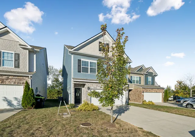 Photo 1 of Single family home for sale at 229 Emmett Dr, White House, TN 37188 | MLS# 3618742 | Listing updated on 2026-10-10
