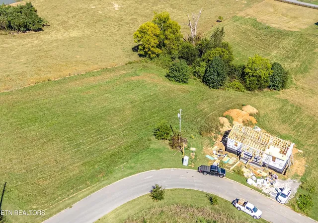 Photo 2 of Land for sale at 242 Pocahontas Ln, Rutledge, TN 37861 | MLS# 3618600 | Listing updated on 2026-10-13