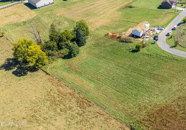Photo 4 of Land for sale at 242 Pocahontas Ln, Rutledge, TN 37861 | MLS# 3618600 | Listing updated on 2026-10-13