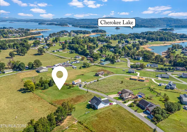 Photo 1 of Land for sale at 242 Pocahontas Ln, Rutledge, TN 37861 | MLS# 3618600 | Listing updated on 2026-10-13