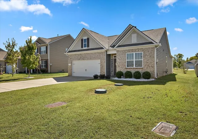 Photo 2 of Single family home for sale at 227 Tessa Grace Way, Murfreesboro, TN 37129 | MLS# 3618619 | Listing updated on 2026-10-09