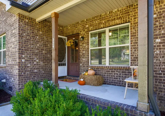 Photo 1 of Single family home for sale at 229 Staggs Dr, Portland, TN 37148 | MLS# 3618623 | Listing updated on 2026-10-09