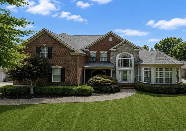 Single family home for sale at 908 Plantation Blvd, Gallatin, TN 37066 | MLS# 3618611
