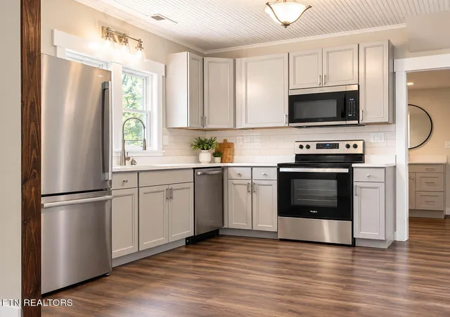 Photo 4 of Single family home for sale at 338 County Rd 756, Riceville, TN 37370 | MLS# 3618618 | Listing updated on 2026-10-09