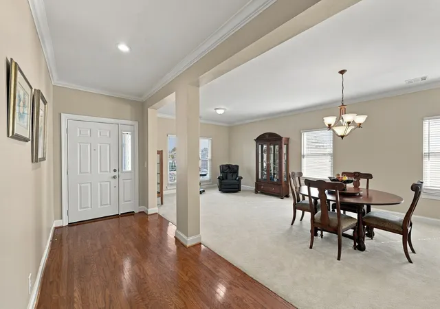 Photo 4 of Single family home for sale at 1807 Turning Wheel Ln, Franklin, TN 37067 | MLS# 3618833 | Listing updated on 2026-10-09