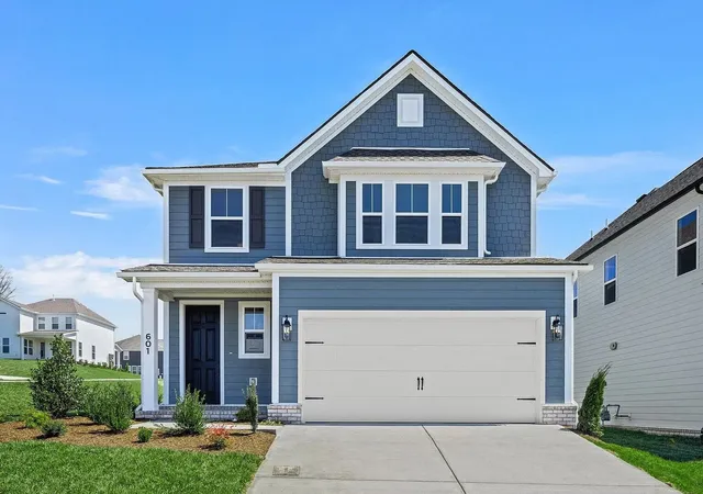 Single family home for sale at 601 Conifer Dr, Spring Hill, TN 37174 | MLS# 3618922