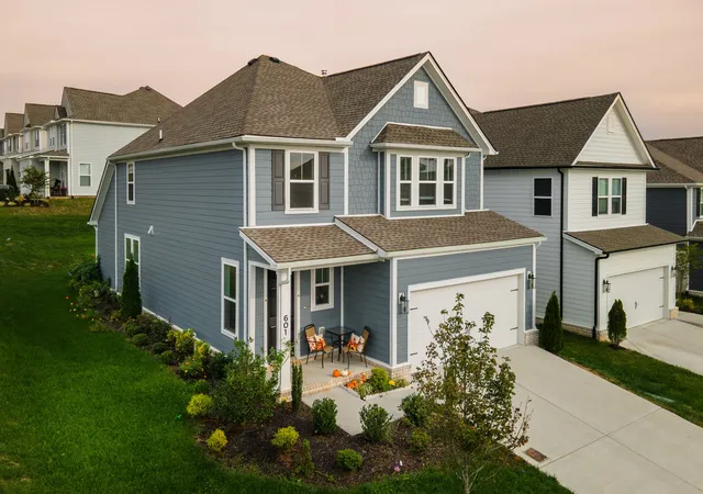 Single family home for sale at 601 Conifer Dr, Spring Hill, TN 37174 | MLS# 3618922 | Listing updated on 2026-10-10
