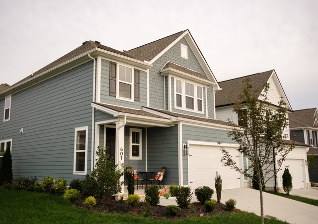 Photo 1 of Single family home for sale at 601 Conifer Dr, Spring Hill, TN 37174 | MLS# 3618922 | Listing updated on 2026-10-10