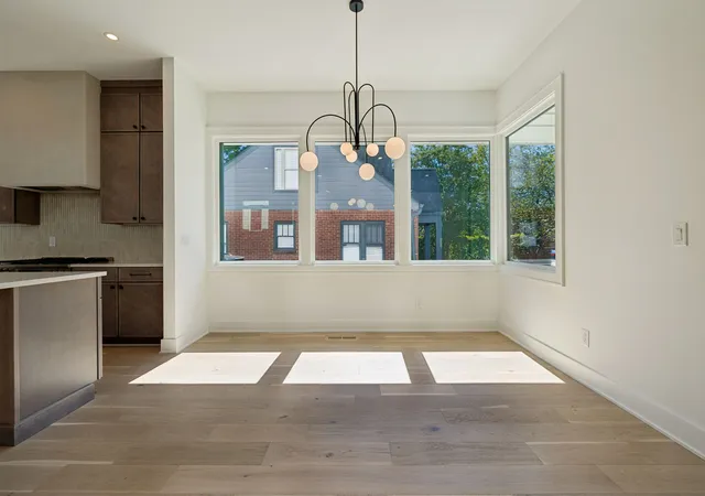 Photo 3 of Townhouse for sale at 1810a Martin St, Nashville, TN 37203 | MLS# 3620790 | Listing updated on 2026-10-23