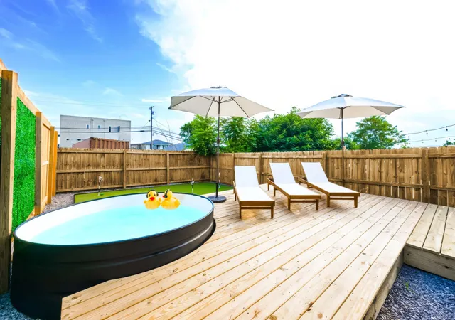 Photo 3 of Townhouse for sale at 10b Fern Ave, Nashville, TN 37207 | MLS# 3618664 | Listing updated on 2026-10-09
