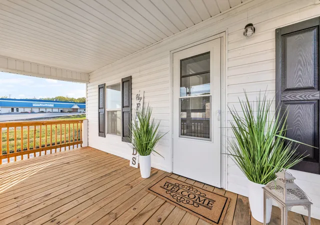 Photo 4 of Single family home for sale at 1814 Church St SE, Cleveland, TN 37311 | MLS# 3618765 | Listing updated on 2026-10-09
