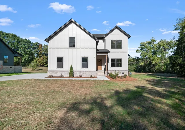 Single family home for sale at 2280 Rocky Frk Rd, Smyrna, TN 37167 | MLS# 3621184