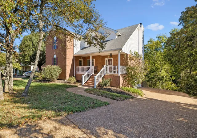 Photo 1 of Single family home for sale at 1119 Brookstone Blvd, Mount Juliet, TN 37122 | MLS# 3623389 | Listing updated on 2026-10-22
