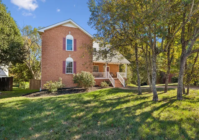 Photo 1 of Single family home for sale at 1119 Brookstone Blvd, Mount Juliet, TN 37122 | MLS# 3623389 | Listing updated on 2026-10-22