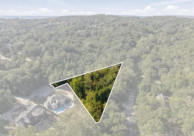 Land for sale at 2000 River Blf Dr, Hixson, TN 37343 | MLS# 3618676