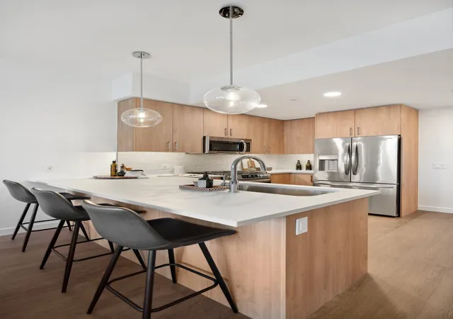 Photo 3 of Condo for sale at 1212 Demonbreun St #A4, Nashville, TN 37203 | MLS# 3618875 | Listing updated on 2026-10-10