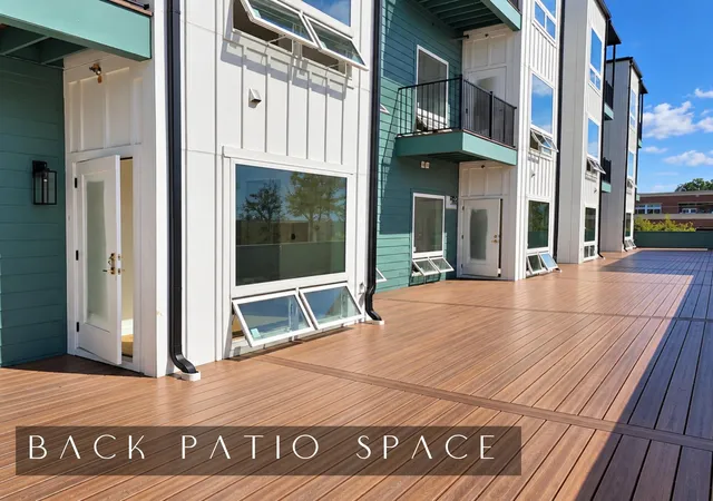 Photo 3 of Condo for sale at 1603 Long St, Chattanooga, TN 37408 | MLS# 3618693 | Listing updated on 2026-10-09