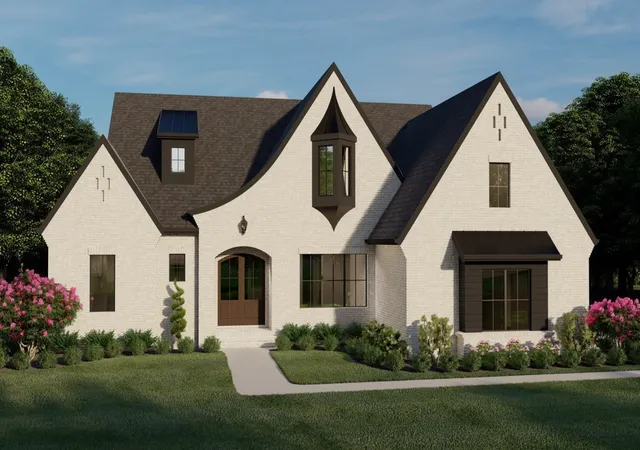 Single family home for sale at 1048 Annecy Pkwy, Nolensville, TN 37135 | MLS# 3618696