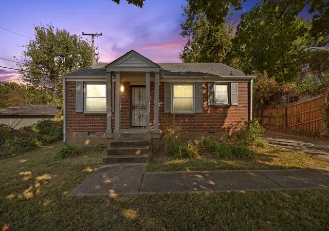 Photo 1 of Single family home for sale at 1304 Mercury Dr, Nashville, TN 37217 | MLS# 3618753 | Listing updated on 2026-10-26