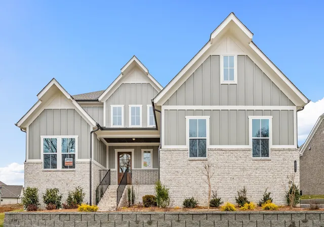 Single family home for sale at 7299 Woodruff Dr, Fairview, TN 37062 | MLS# 3618706