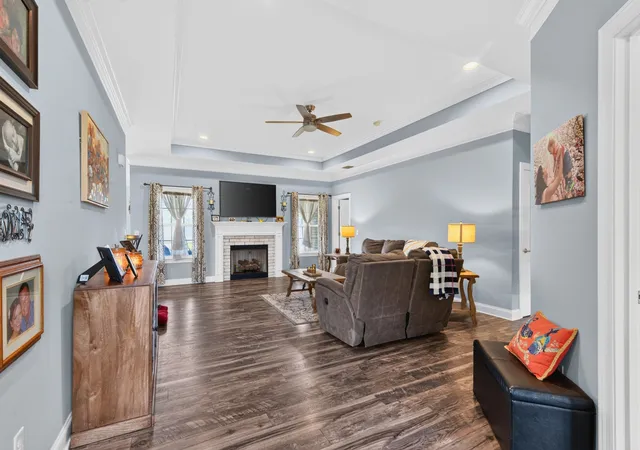 Photo 3 of Single family home for sale at 104 Creekstone Dr, Tullahoma, TN 37388 | MLS# 3619022 | Listing updated on 2026-10-10