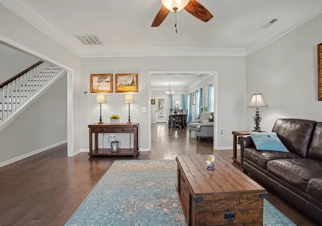 Photo 4 of Single family home for sale at 2501 Pinnacle Dr, Chapel Hill, TN 37034 | MLS# 3618794 | Listing updated on 2026-10-09